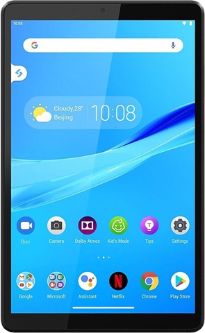 Lenovo Tab M8 4th Gen (TB-300FU) 8